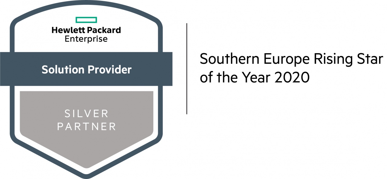 southern europe rising star of the year 2020