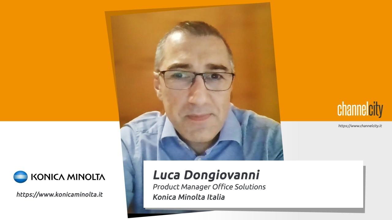 Konica Minolta - Speciale Printing