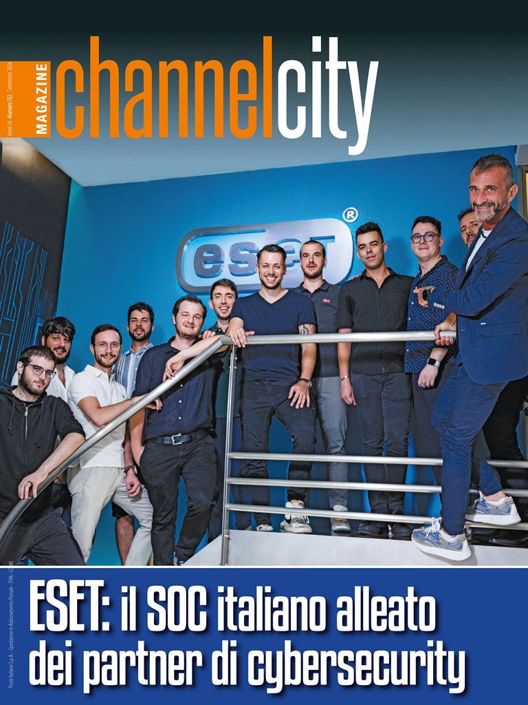 ChannelCity Magazine