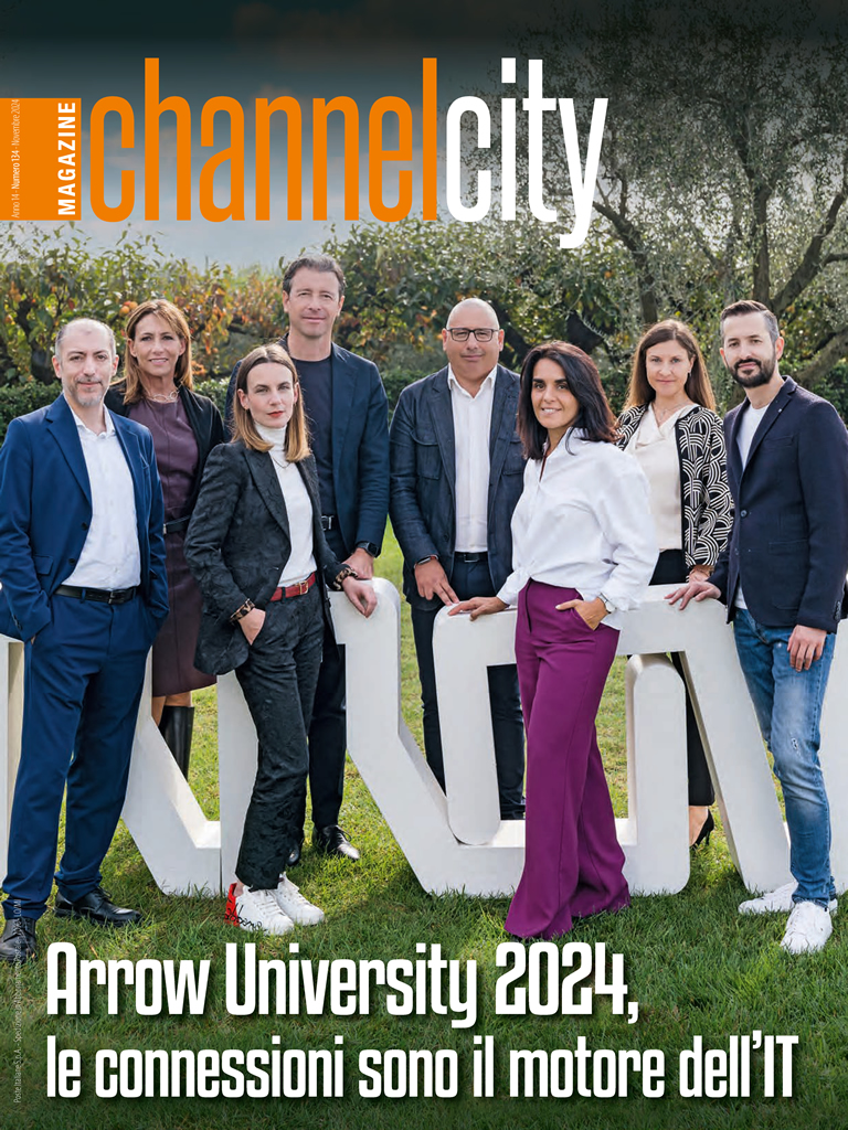 ChannelCity Magazine