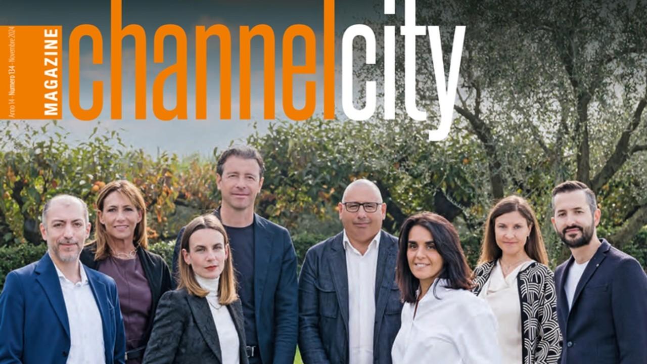 ChannelCity Magazine