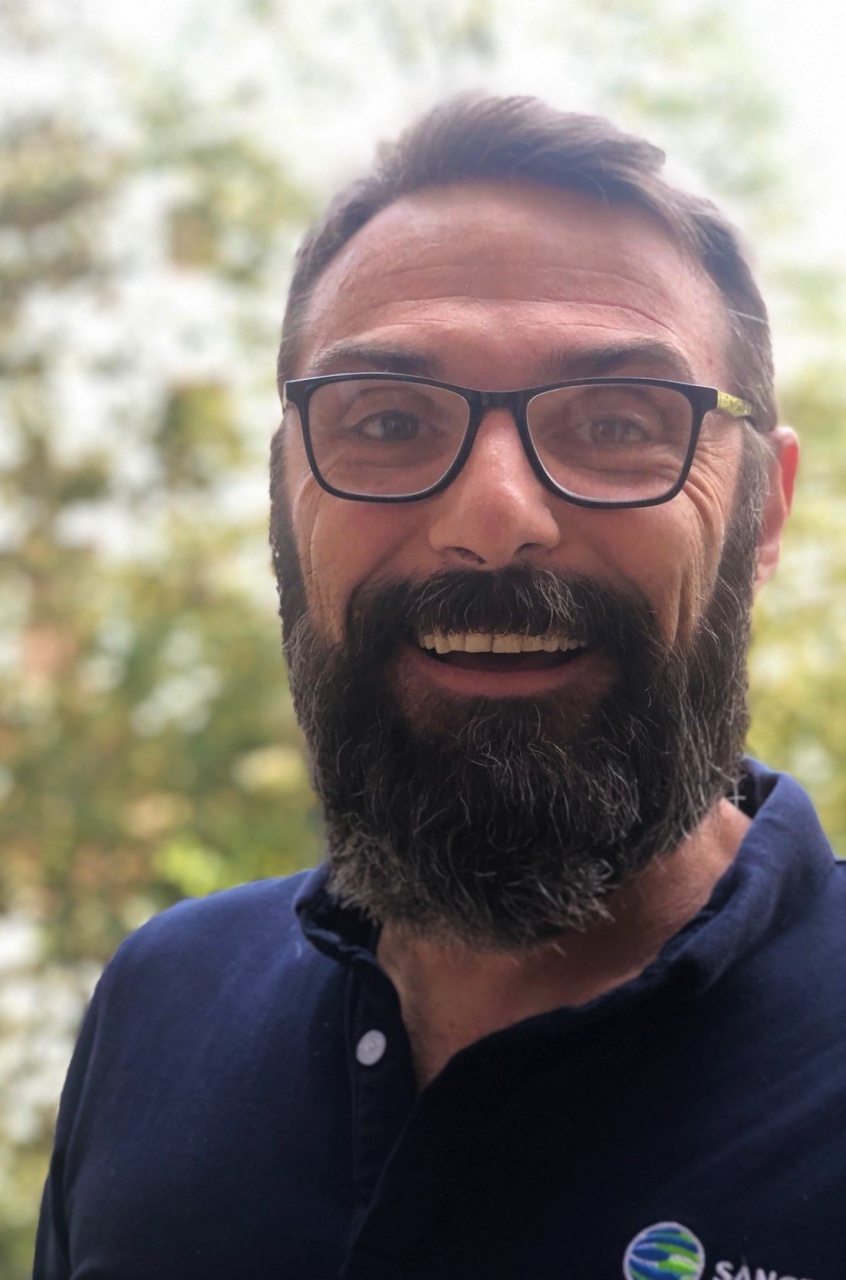 giuseppe coppola sangfor