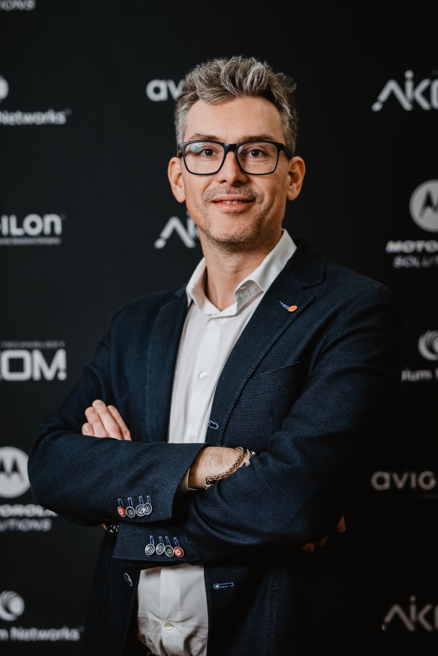 cambiummarco olivieri