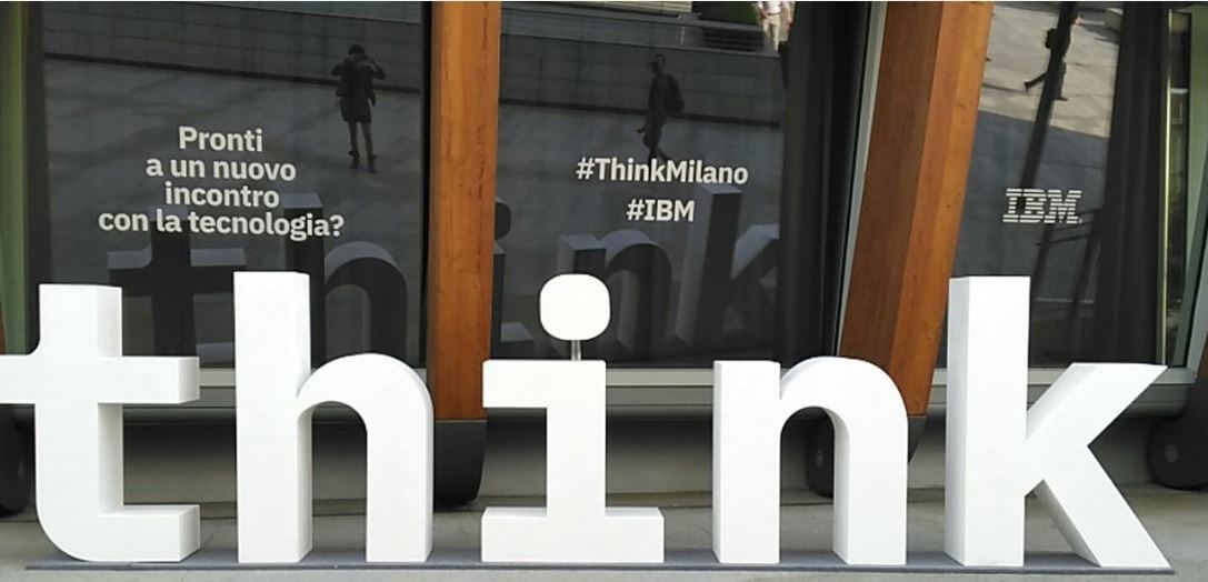ibm think ibm think