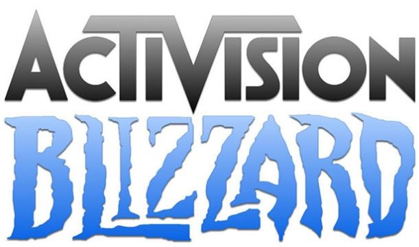 activision blizzard