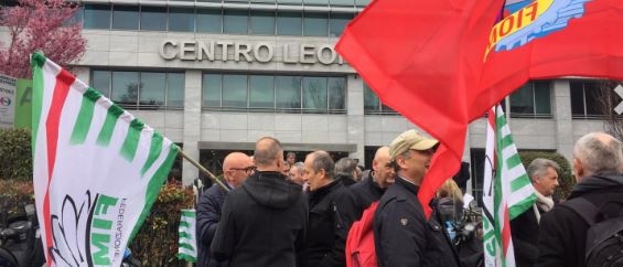 fujitsu presidio lavoratori centro colleoni fujitsu presidio lavoratori centro colleoni