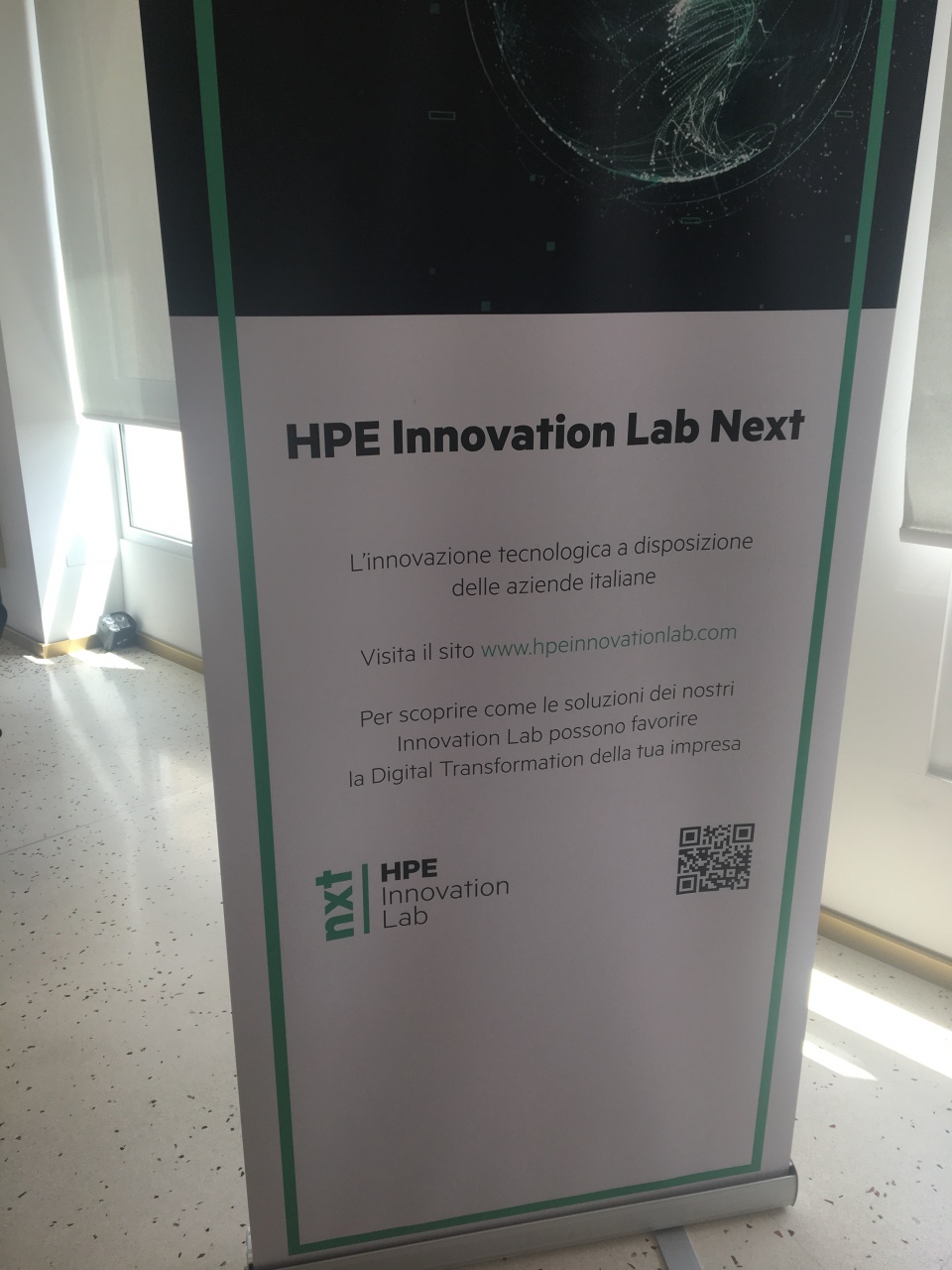 hpeinnlabnext2 hpeinnlabnext2