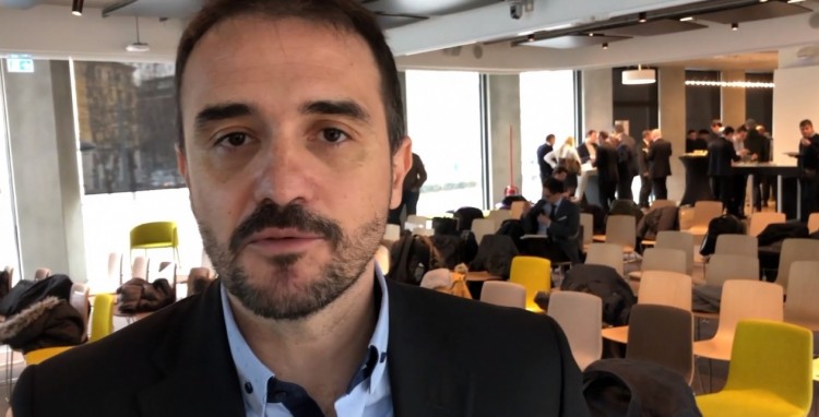 fabio santini microsoft