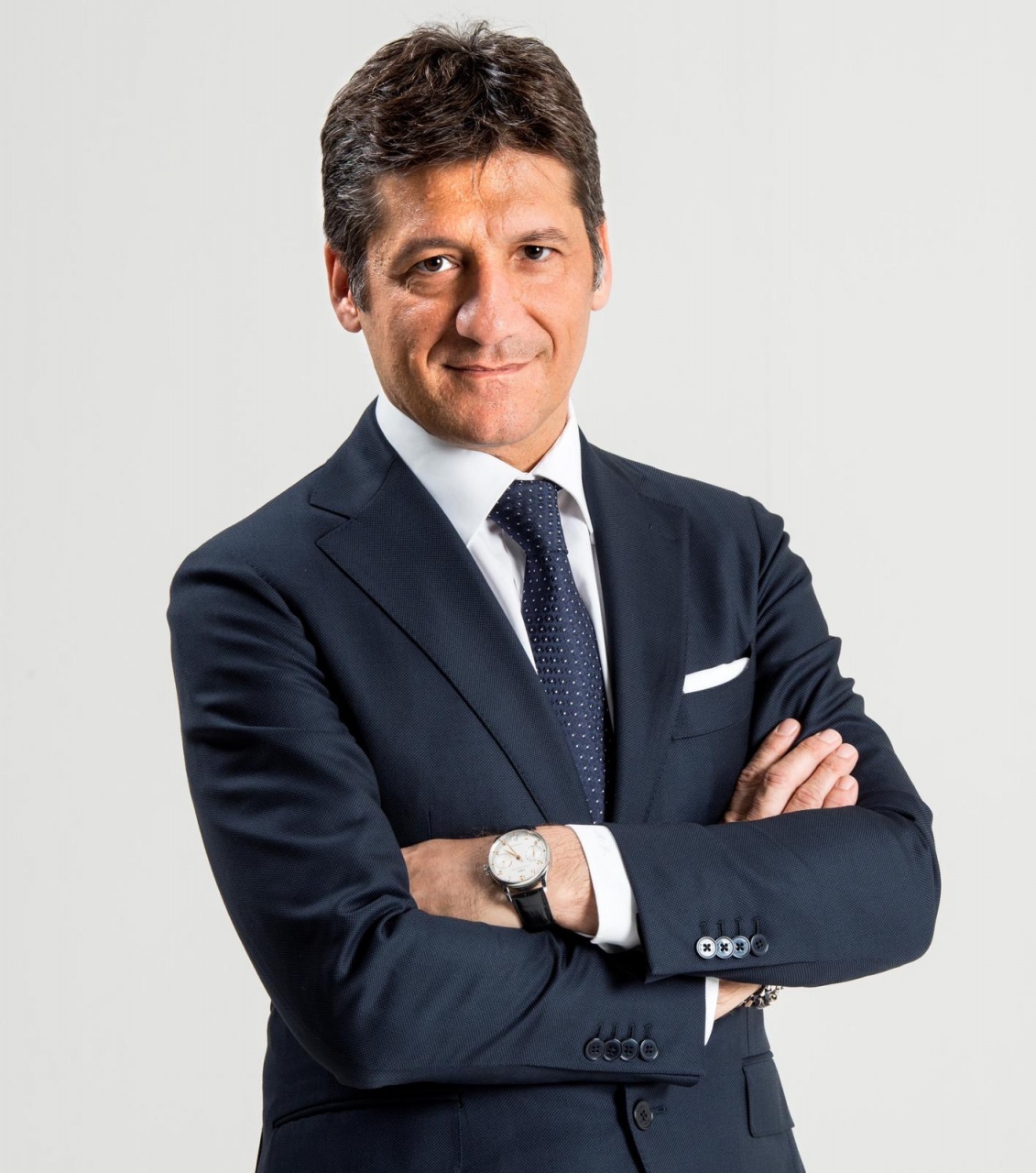 marco fanizzi commvault