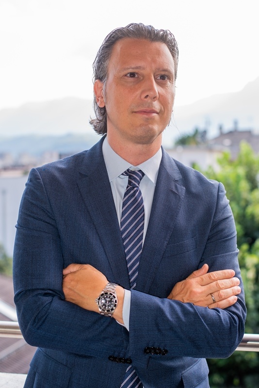 federico marini managing director icos ld federico marini managing director icos ld
