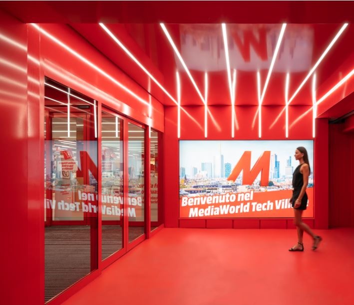 mediaworld tech village mediaworld tech village