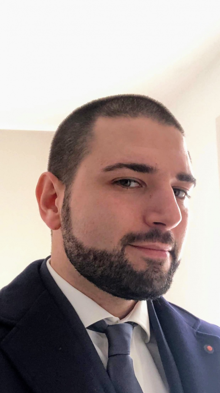 red hat michele naldini