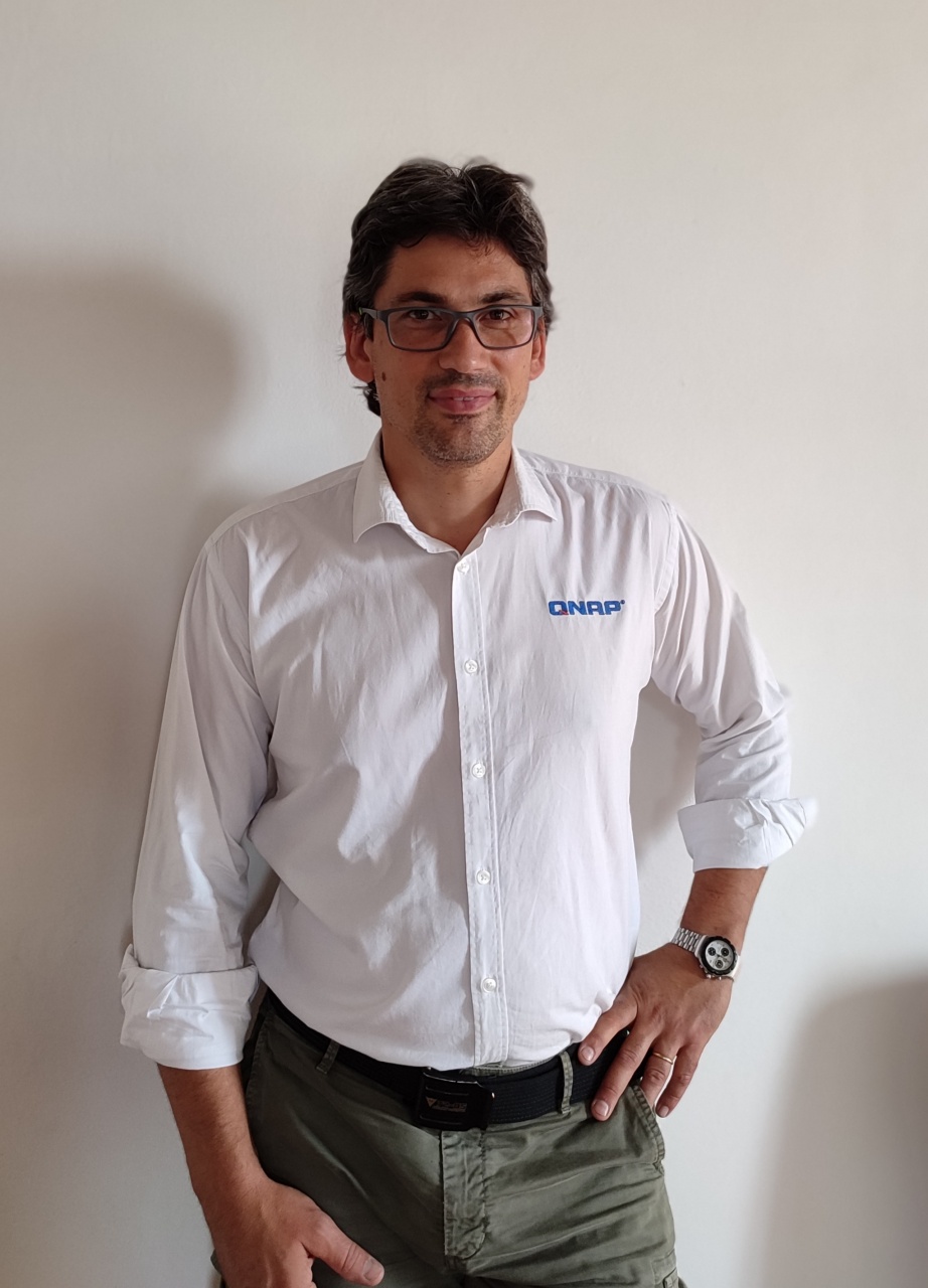 alvise sinigaglia country manager italy